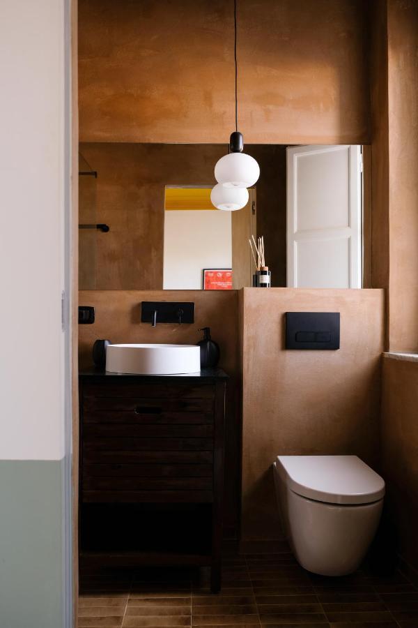 Casa Tarocco By Sicily In Home Κατάνια Εξωτερικό φωτογραφία