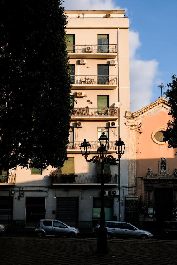 Casa Tarocco By Sicily In Home Κατάνια Εξωτερικό φωτογραφία