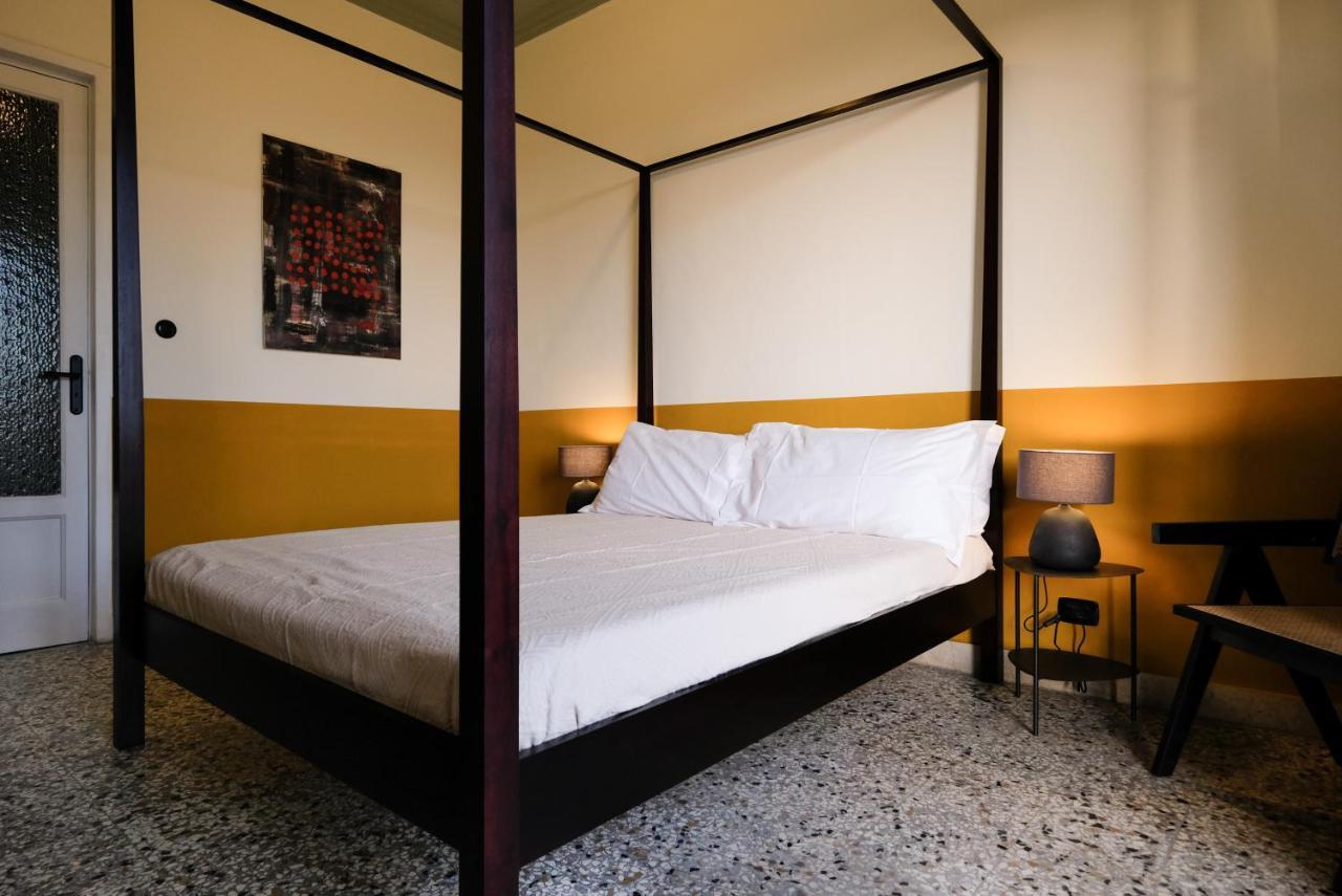Casa Tarocco By Sicily In Home Κατάνια Εξωτερικό φωτογραφία