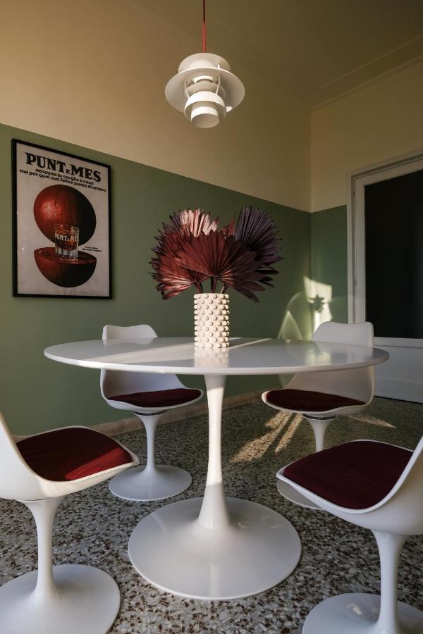 Casa Tarocco By Sicily In Home Κατάνια Εξωτερικό φωτογραφία