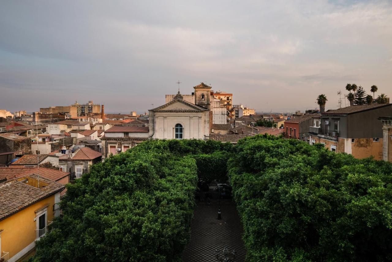 Casa Tarocco By Sicily In Home Κατάνια Εξωτερικό φωτογραφία