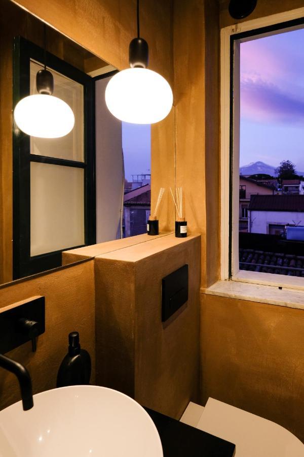 Casa Tarocco By Sicily In Home Κατάνια Εξωτερικό φωτογραφία
