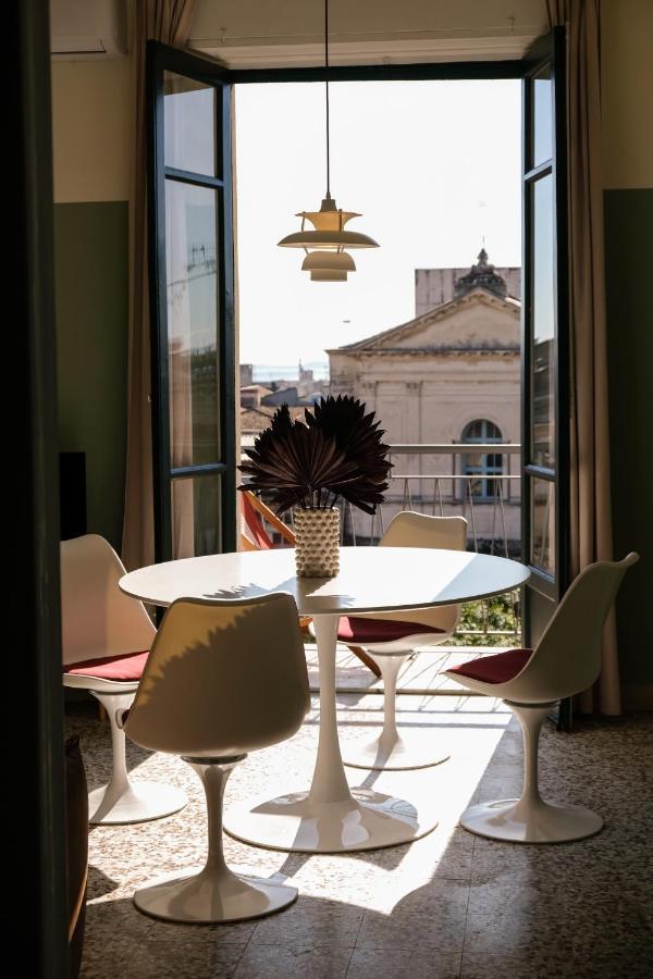 Casa Tarocco By Sicily In Home Κατάνια Εξωτερικό φωτογραφία