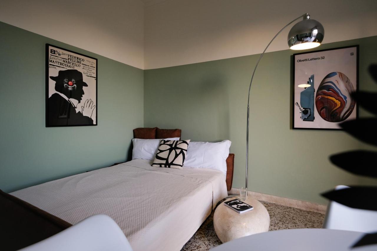 Casa Tarocco By Sicily In Home Κατάνια Εξωτερικό φωτογραφία