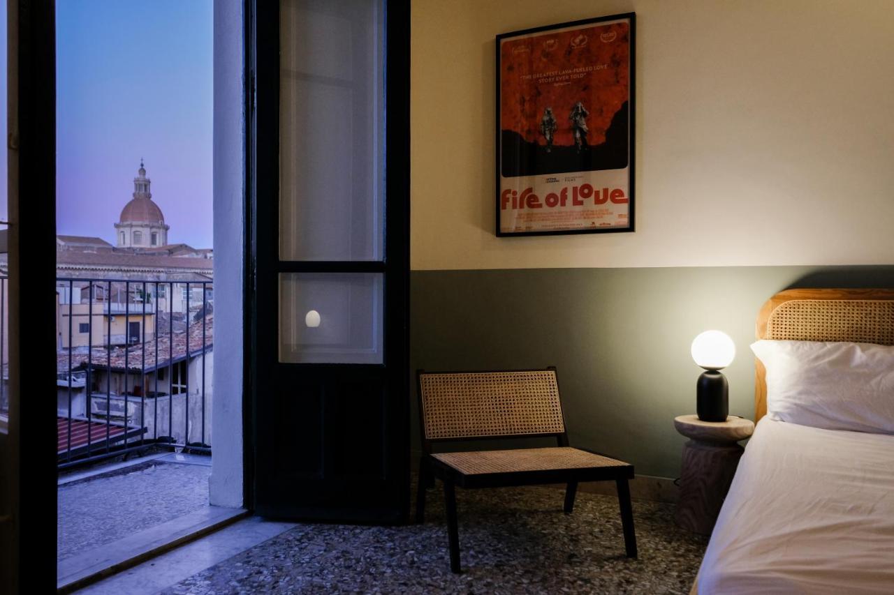 Casa Tarocco By Sicily In Home Κατάνια Εξωτερικό φωτογραφία