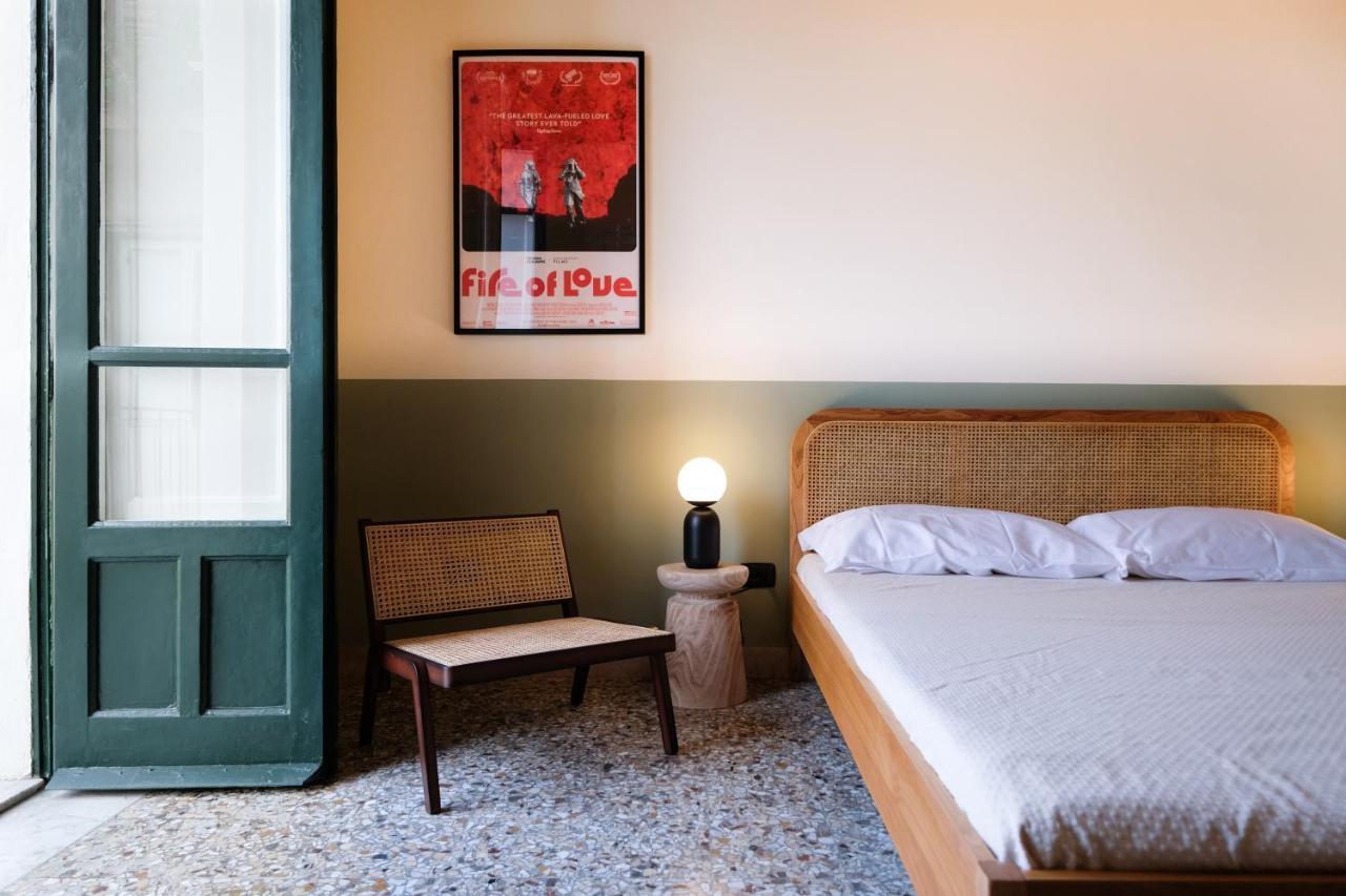 Casa Tarocco By Sicily In Home Κατάνια Εξωτερικό φωτογραφία
