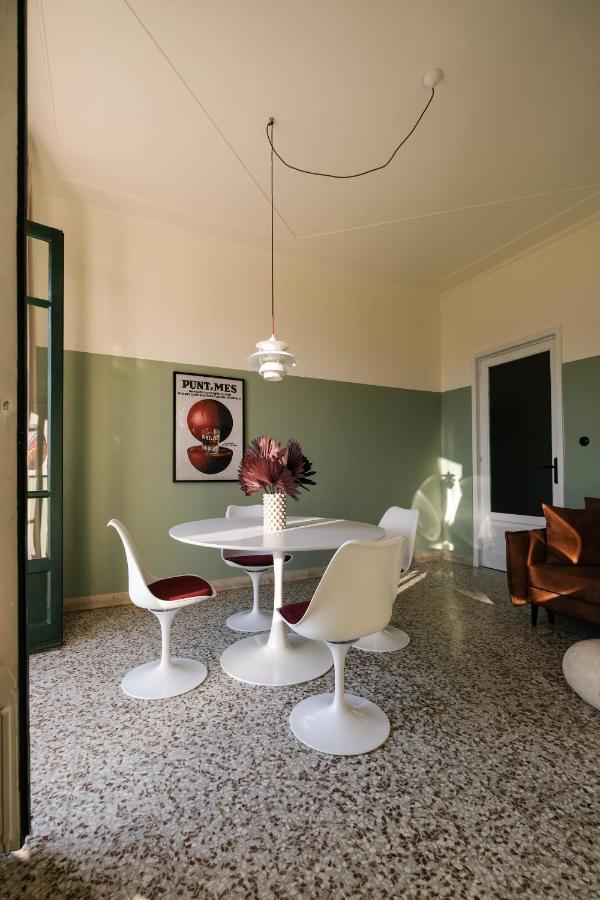 Casa Tarocco By Sicily In Home Κατάνια Εξωτερικό φωτογραφία