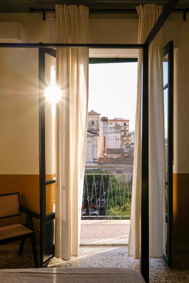 Casa Tarocco By Sicily In Home Κατάνια Εξωτερικό φωτογραφία