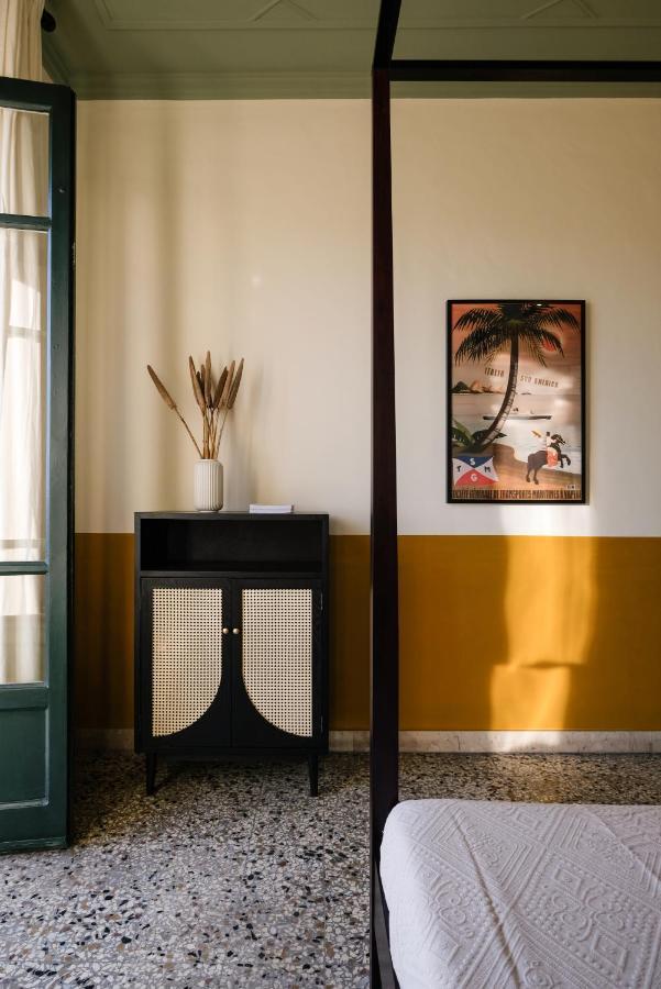 Casa Tarocco By Sicily In Home Κατάνια Εξωτερικό φωτογραφία